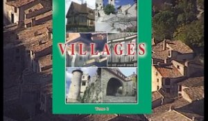 Les plus beaux villages - 2