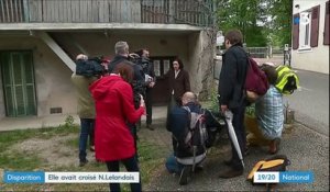 Savoie : Nordahl Lelandais est-il impliqué dans la disparition de Lucie Roux ?