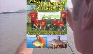 Rod Hutchinson et la dream-team 1