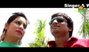 Tere Gaat Ki Khichai || New Haryanvi Hit Dj Song || Anshu Rana || Mor Music Company