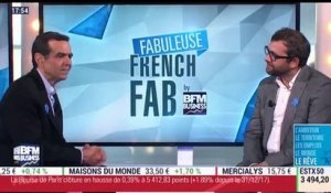 Fabuleuse French Fab : le rêve de  Matthieu Millet (Remade)