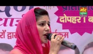 Sapna New || Bharat Maa Ka Put Ladla || Kakrola Compitition || Mor Haryanvi
