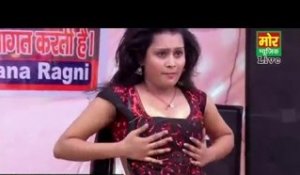 Superhit Haryanvi Dance || Solid Body || Bupaniya Compitition || Mor Haryanvi