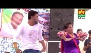 Kharbuja Dance || Deepika , Sonu || Kathuwas Compitition || Mor Music Company