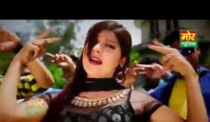 Gore Rang Pe || Pooja Hooda & Monu Saini || Haryanvi Song 2016 || Mor Haryanvi
