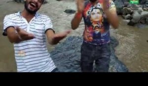 New Haryanvi  Bhole Song 2016 || Bhole Chela Bana Le || Pardeep, Pooja & Binder || Mor Haryanvi