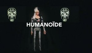 « ORLANoïde » : l’humain de demain ?