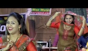Latest Haryanvi Dance 2017 || RC New Dance || Stage Dance || Lakhana Marega  || Mor Haryanvi