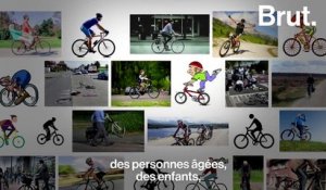 VIDEO - Pourquoi les Pays-Bas sont-ils plus ouverts aux vélos que la France ?