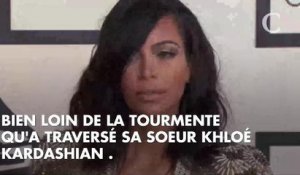 PHOTO. Kim Kardashian prend la pose topless