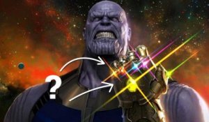 Ce qu'il faut savoir pour comprendre l'intrigue d'"Avengers: Infinity War"