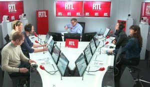 RTL Matin du 25 avril 2018
