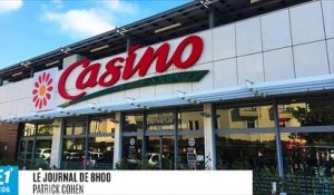 Casino lance le crédit à la consommation dès 20 euros