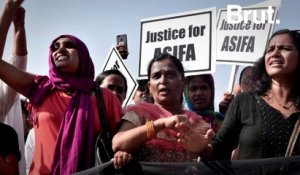 En Inde, deux affaires de viol indignent l'opinion publique