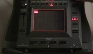 DJmag Korg Kaoss Pad 3 Review