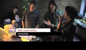 DJ Mag Best Of British Awards 2011