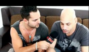 Alex Niggemann Interviews Dennis Ferrer - Miami 2011 (DJ Mag)