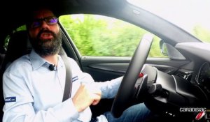 Essai – BMW M5 F90 (2018) : des lois de la physique réécrites