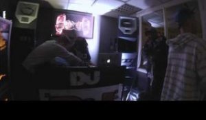 Hit & Run Takeover live from DJ Mag HQ