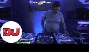 Marshall Jefferson classic house DJ set from DJ Mag HQ