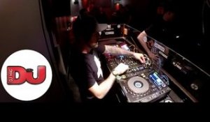 Audio Rehab: DJ S.K.T, Mark Radford, Carnao Beats Live from London