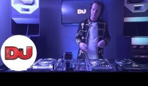 Bakermat LIVE from DJ Mag HQ