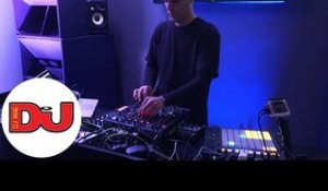 Mindshake On Tour: Paco Osuna LIVE from DJ Mag HQ