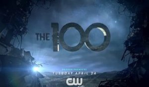 The 100 - Promo 5x02