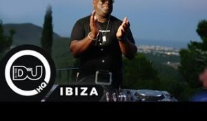 Carl Cox Live From #DJMagHQ Ibiza