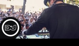 Claptone Live From DJ Mag's Pool Party in Miami 2018