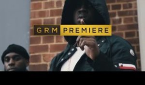 Tiny Boost - Streets Back [Music Video] | GRM Daily