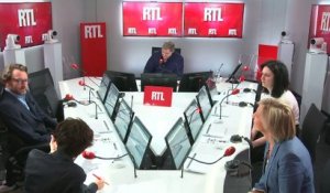 RTL Matin du 26 avril 2018