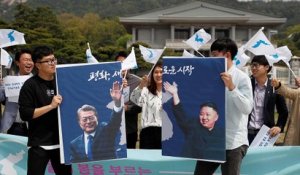 Sommet historique entre les deux Corées : le programme