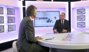 Rachid Temal: «Le PS est la seule force politique à gauche capable de proposer une alternative»