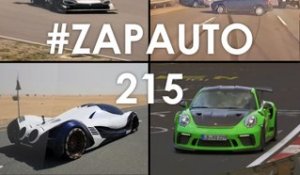 #ZapAuto 215