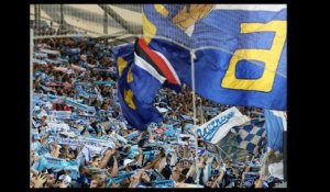Marseille - Salzbourg (2-0) en Ligue Europa : on a refait le match avec les supporters de l'OM