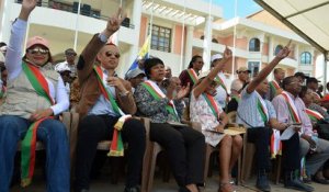 Manifestations à Madagascar : la crise politique s'envenime