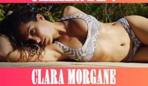 Clara Morgane : joliment torride à Marrakech !
