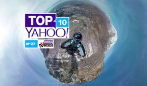 TOP 10 N°27 EXTREME SPORT - BEST OF THE WEEK - Riders Match
