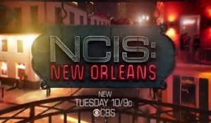 NCIS: New Orleans - Promo 4x21