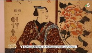 Impressionnisme : la nouvelle vague japonaise