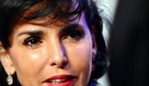 Rachida Dati candidate à la mairie de Paris ?