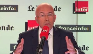 Eric Ciotti : "Cette élection présidentielle était-elle totalement démocratique ?"