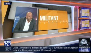 SNCF : "Si la réforme passe, les prix vont exploser", Benjamin Amar