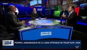 Le Grand Live | Avec Julien Bahloul | Partie 1 | 29/04/2018