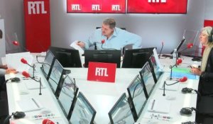 RTL Matin du 30 avril 2018
