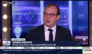 Damien Dierickx VS Jean-François Robin (2/2): Que peut-on attendre de la réunion de politique monétaire de la Fed ? - 30/04