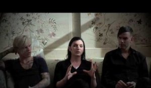 Kerrang! Podcast: Placebo