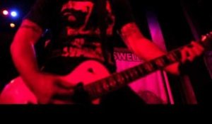 The Swellers - Sleeper - Kerrang! Video Exclusive!