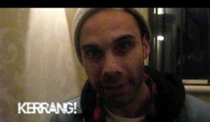 Kerrang! Podcast: letlive.